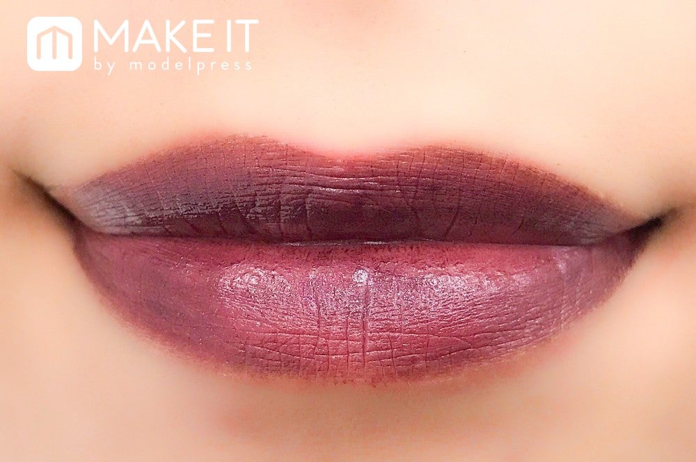 NARS リップスティック／2930使用 (C)メイクイット