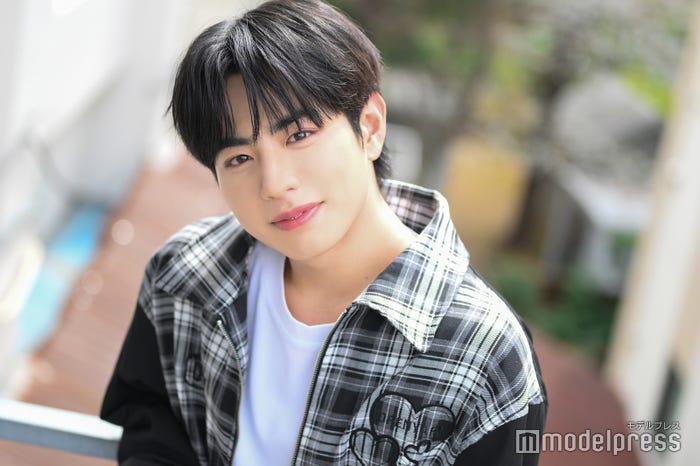 ケイタ(C)モデルプレス