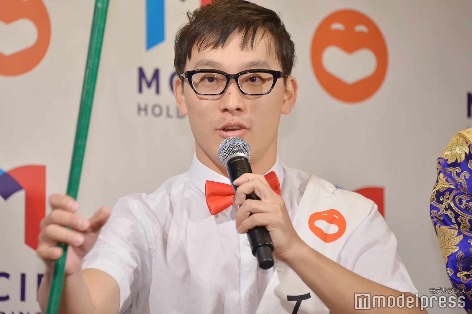 Tの極み （C）モデルプレス