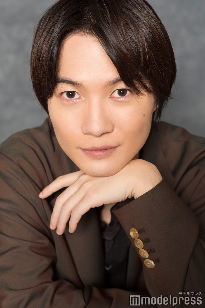 神木隆之介(C)モデルプレス