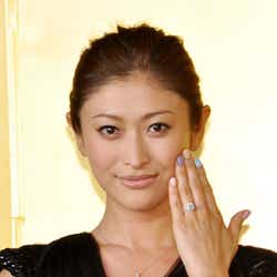 モデルプレス - 山田優、小栗旬との交際のきっかけを告白
