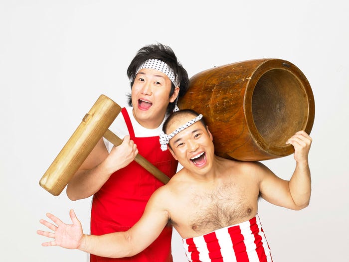 クールポコ。 (提供画像)