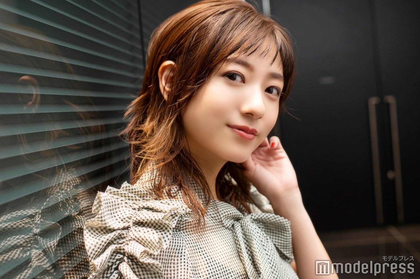 伊藤千晃（C）モデルプレス