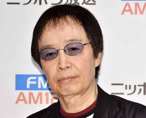 KinKi Kids「LOVE LOVE あいしてる」時代の裏話、吉田拓郎が明かす「間違いなくあった抵抗感が消えて行った」
