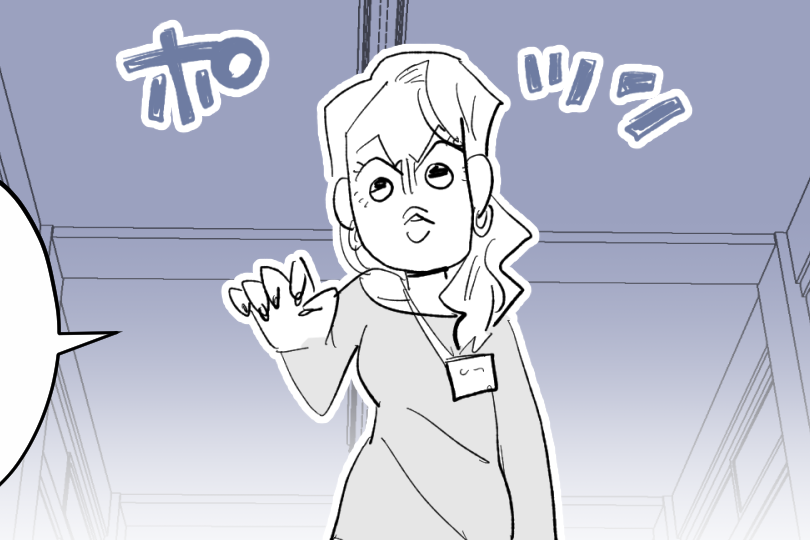＜匿名DM！わが家は被害者＞急ボッチ！素直に生きてるだけなのに【第11話まんが：義兄嫁の気持ち】