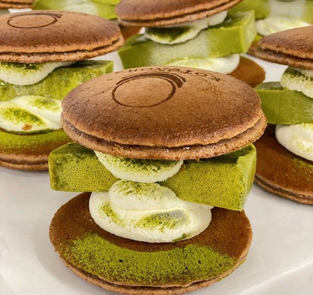 【奈良】がぶっとかぶりつきたい♡