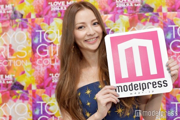 香里奈(C)モデルプレス