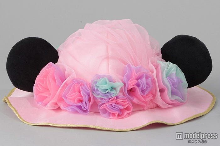 ファンキャップ3200円(C)Disney