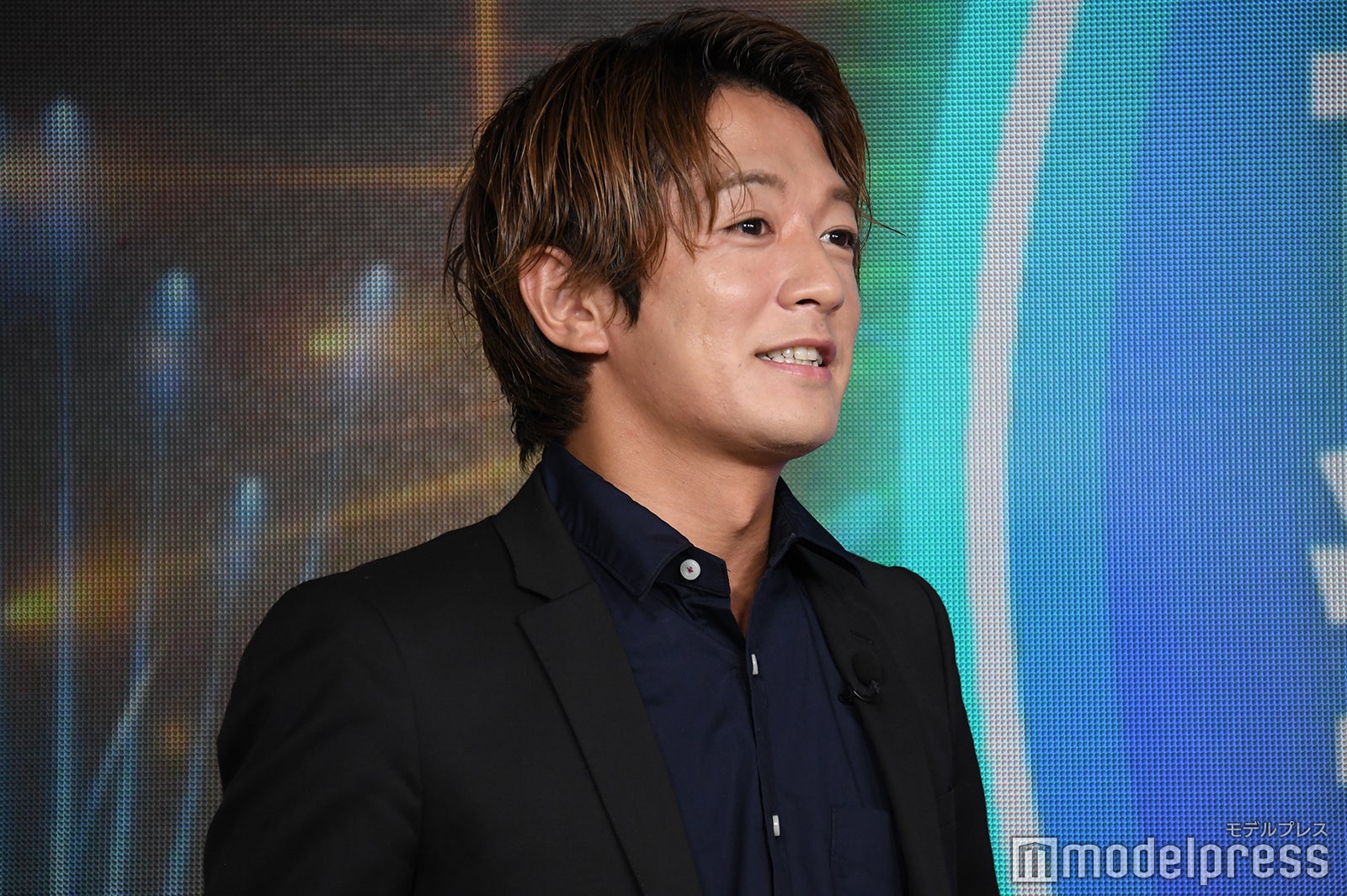 大倉士門 （C）モデルプレス