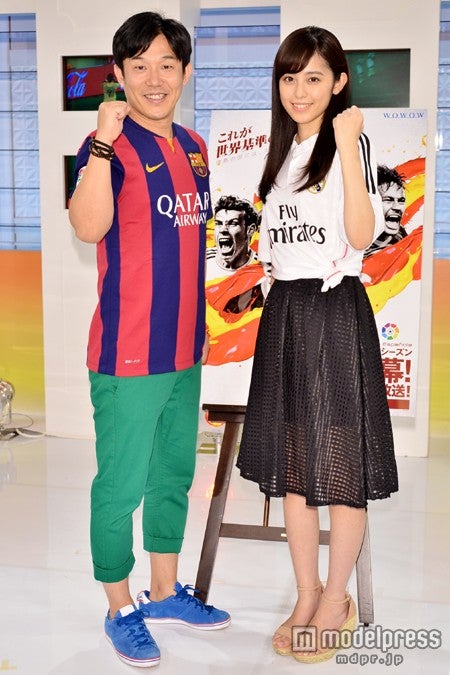 （左から）ヒデ、久慈暁子