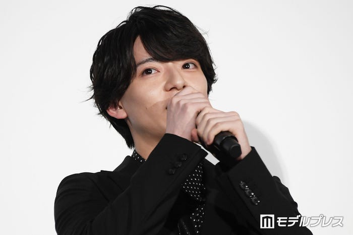 Aぇ! groupを「お兄さんたち」と慕う西村拓哉(C)モデルプレス