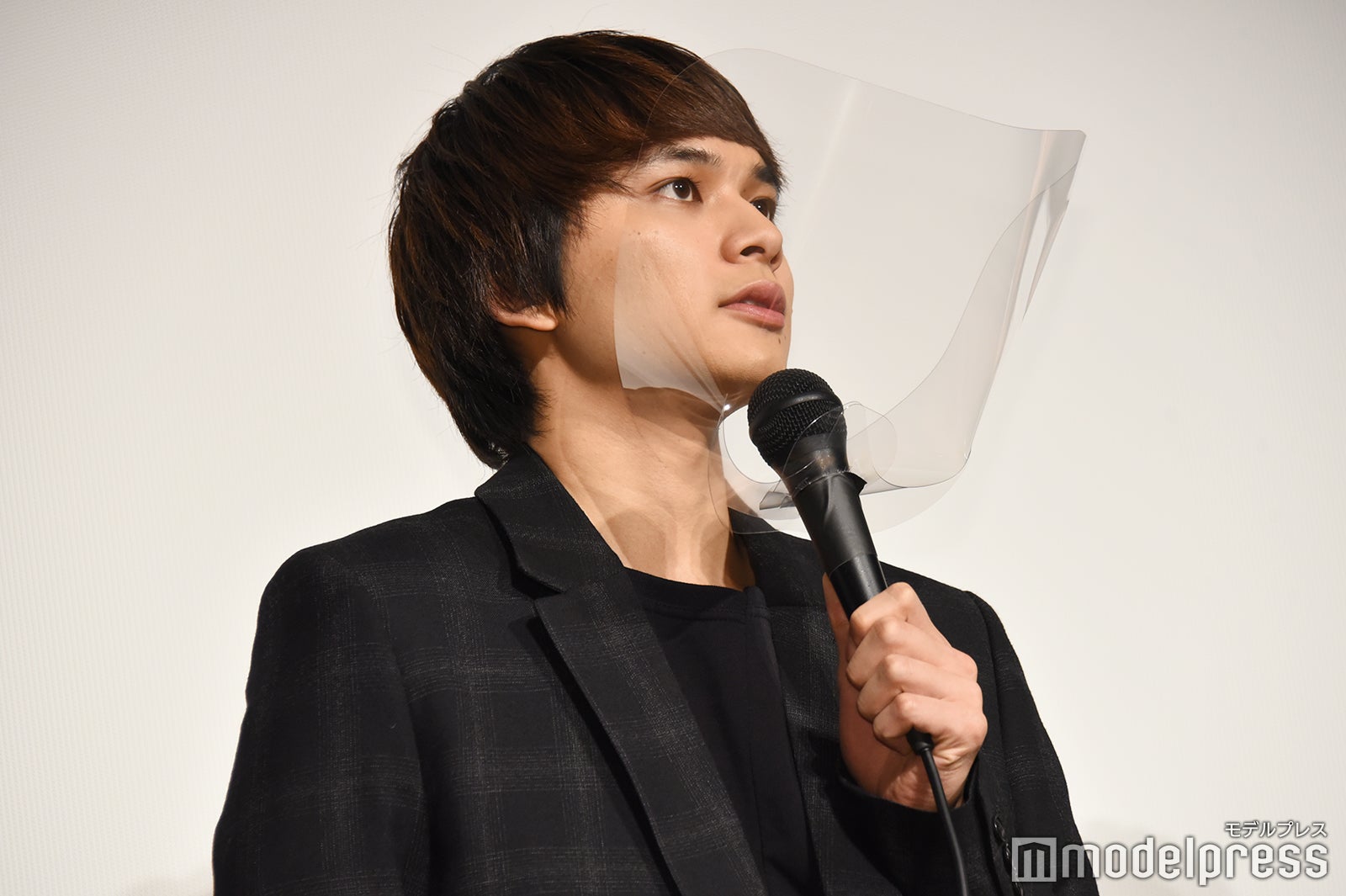 北村匠海 （C）モデルプレス