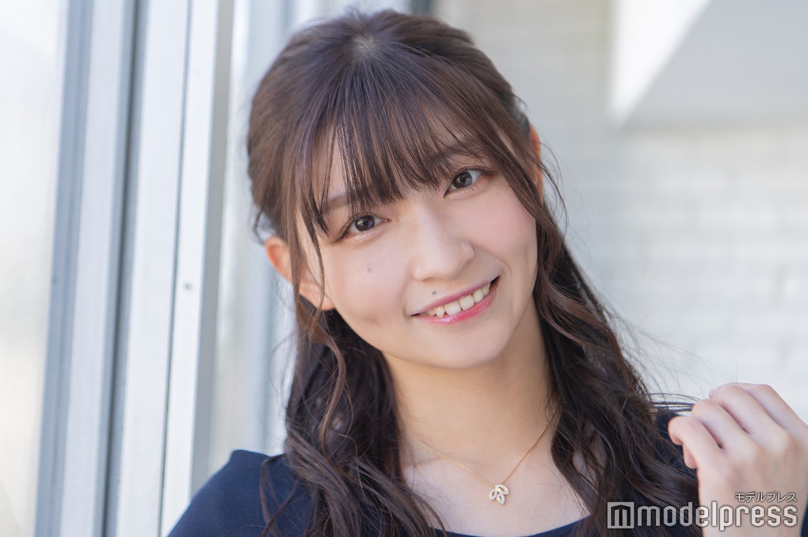 仲美由紀さん（C）モデルプレス