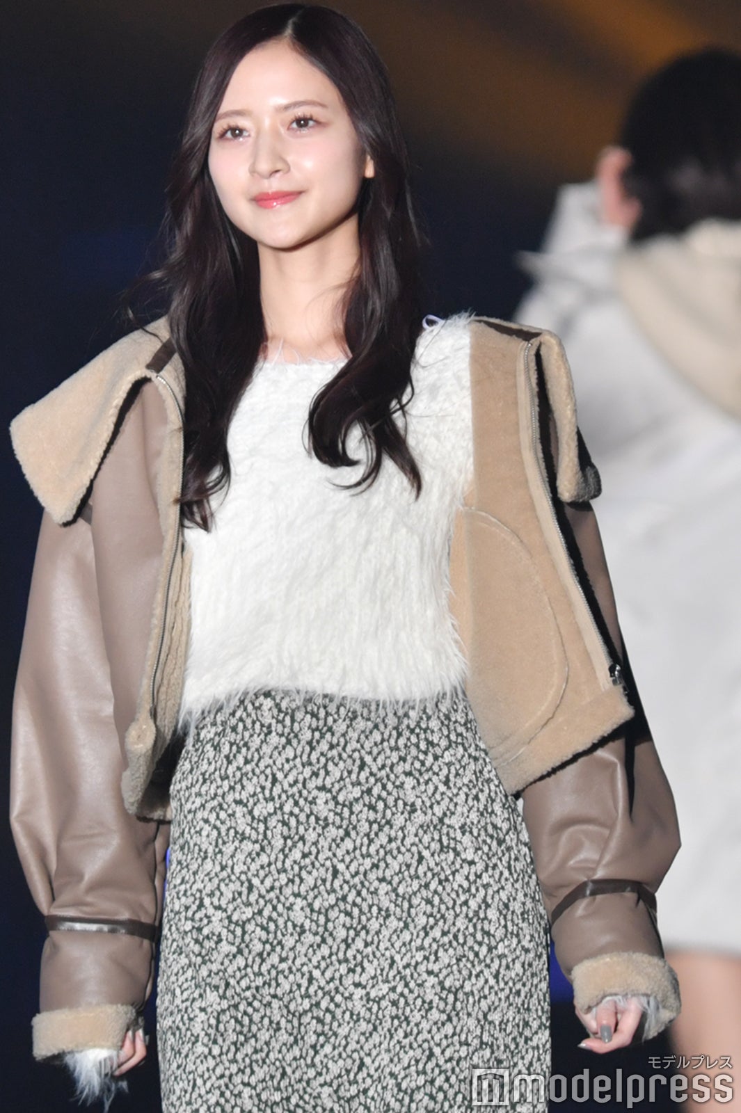 金川紗耶 （C）モデルプレス