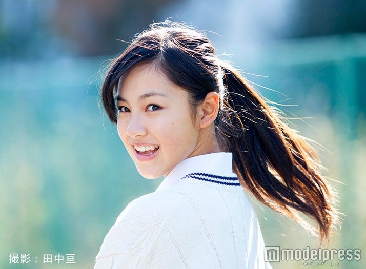 南乃彩希／画像提供：所属事務所