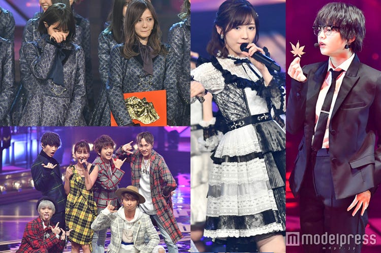 写真特集300枚超 第59回輝く 日本レコード大賞 乃木坂46が初の栄冠 モデルプレス 写真特集300枚超 第59回輝く 日本レコード大賞 乃木坂46が初の栄冠 モデルプレス