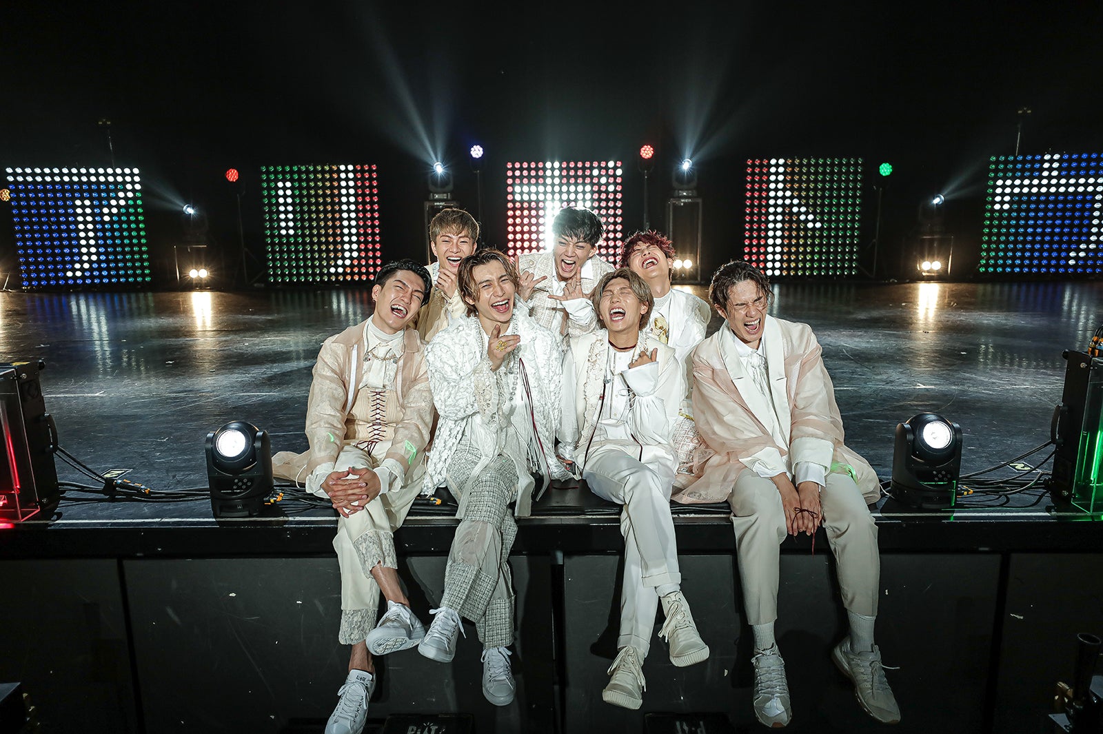 7ORDER（提供画像）