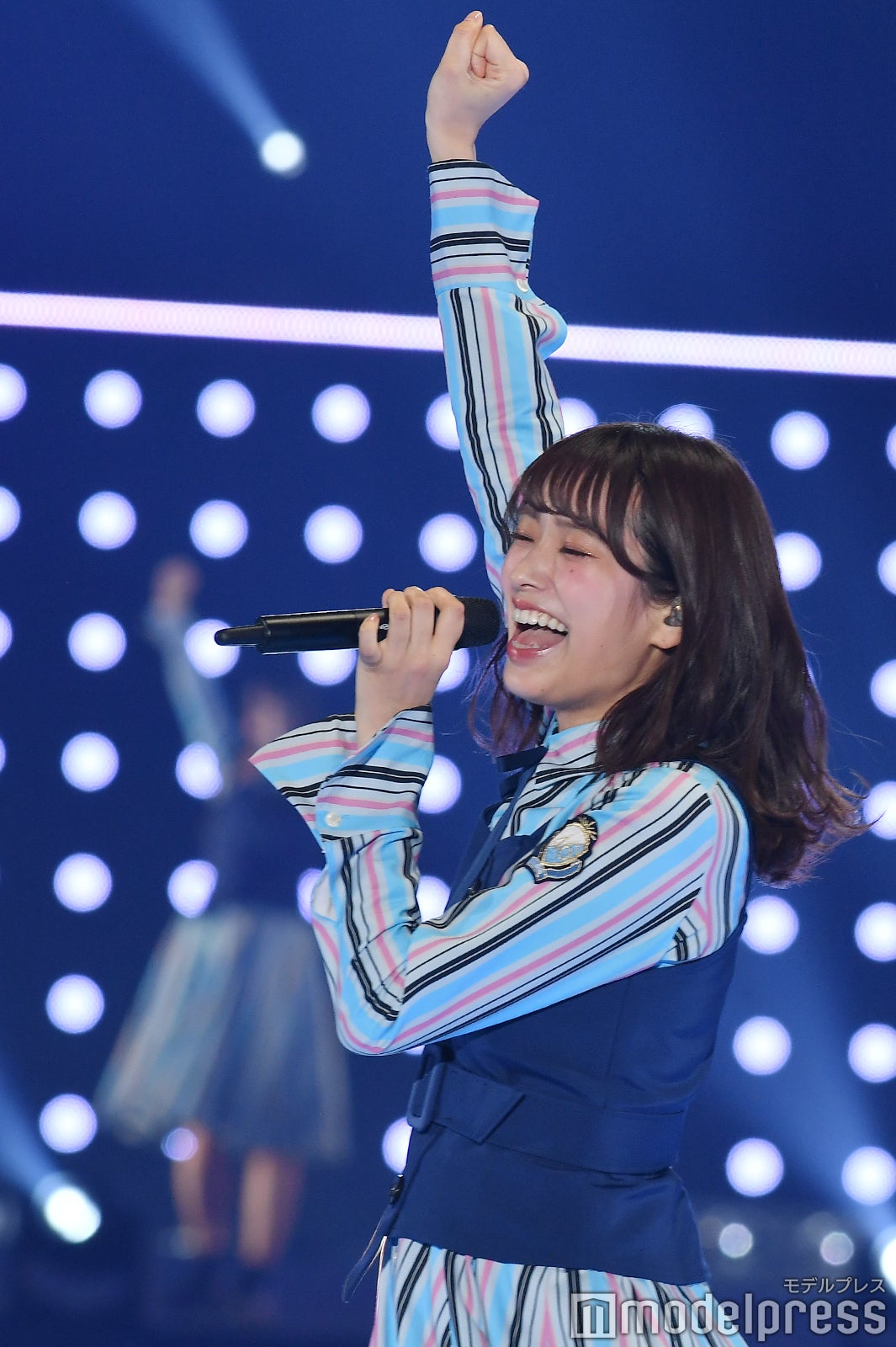 佐々木久美 （C）モデルプレス