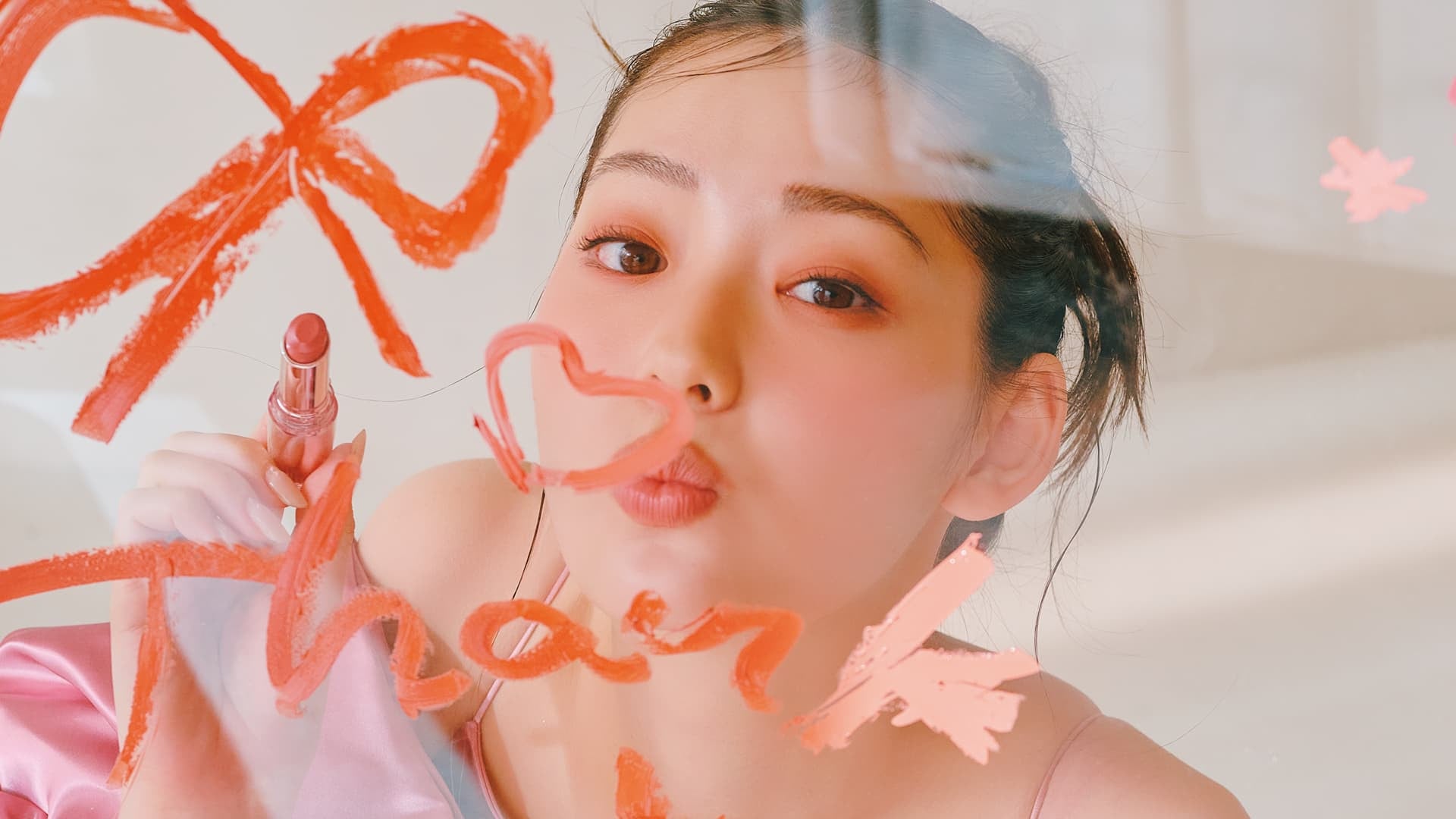 【中村里帆】の今までとこれから♡ Rayで過ごした約9年間を振り返るインタビュー！