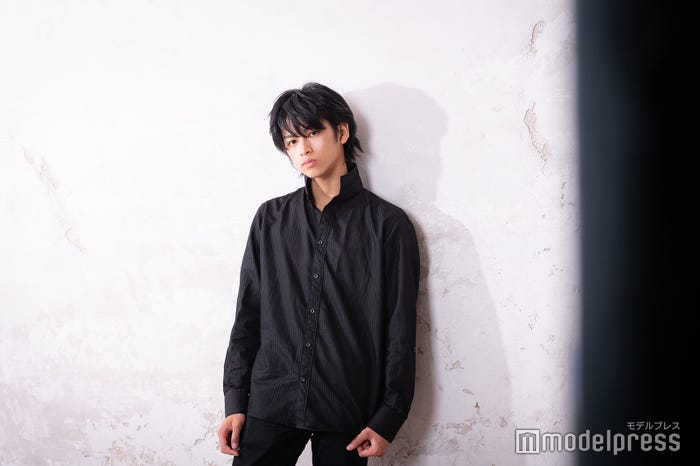 森田悠斗さん(C)モデルプレス