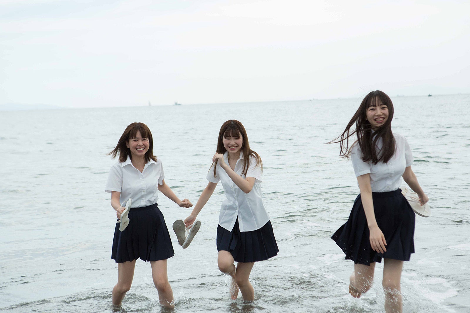 あっとせぶんてぃーん   （C）細居幸次郎／週刊プレイボーイ