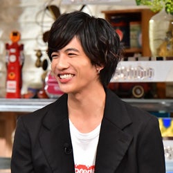 元ぽっちゃりの志尊淳、2か月で18kg減量した過去「周りの女の子も手のひら返しでした」