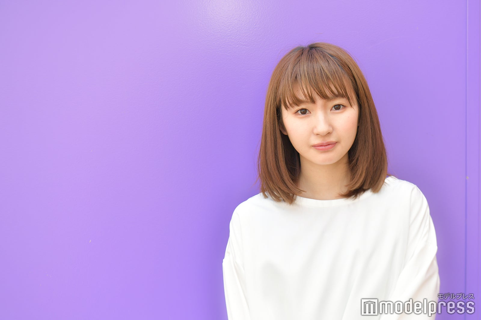 乃木坂46井上小百合インタビュー 必要不可欠だった経験 怖かったのを今でも覚えています 舞台 若様組まいる アイスクリン強し モデルプレス