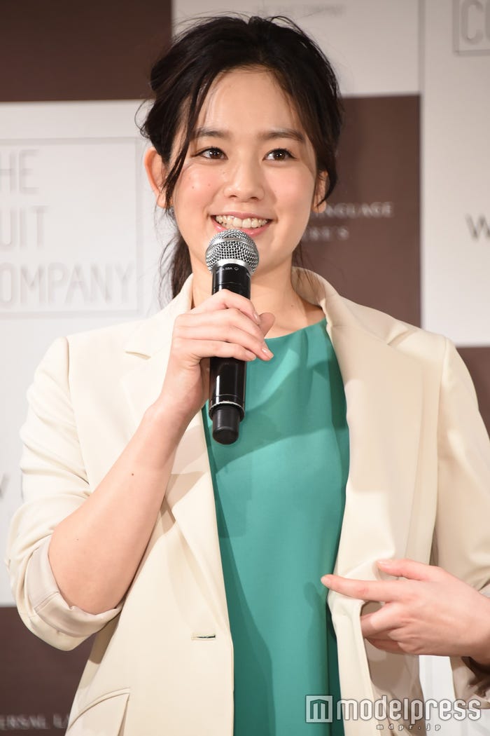 筧美和子(C)モデルプレス