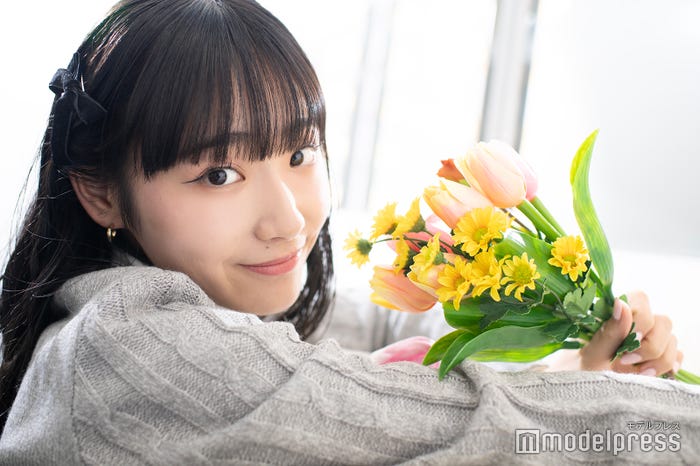 永井愛実(C)モデルプレス