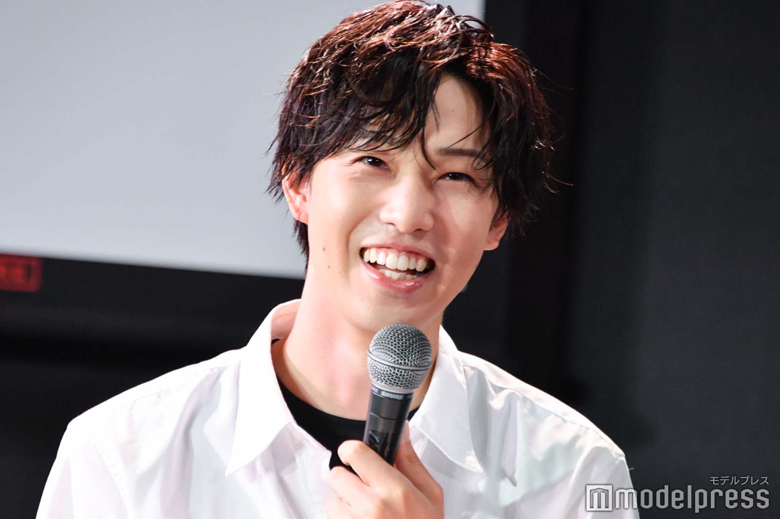 堀夏喜 （C）モデルプレス