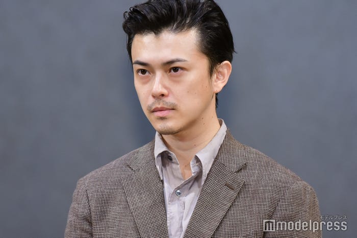 勝地涼(C)モデルプレス