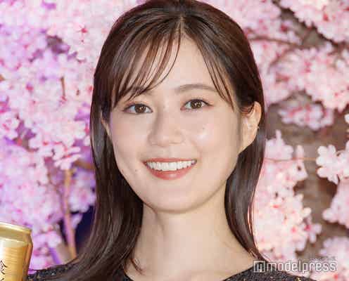 生田絵梨花、ロンドンでの“人生初”短期留学を告白「良い刺激になった」