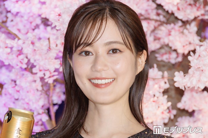 生田絵梨花、ロンドンでの“人生初”短期留学を告白「良い刺激になった」