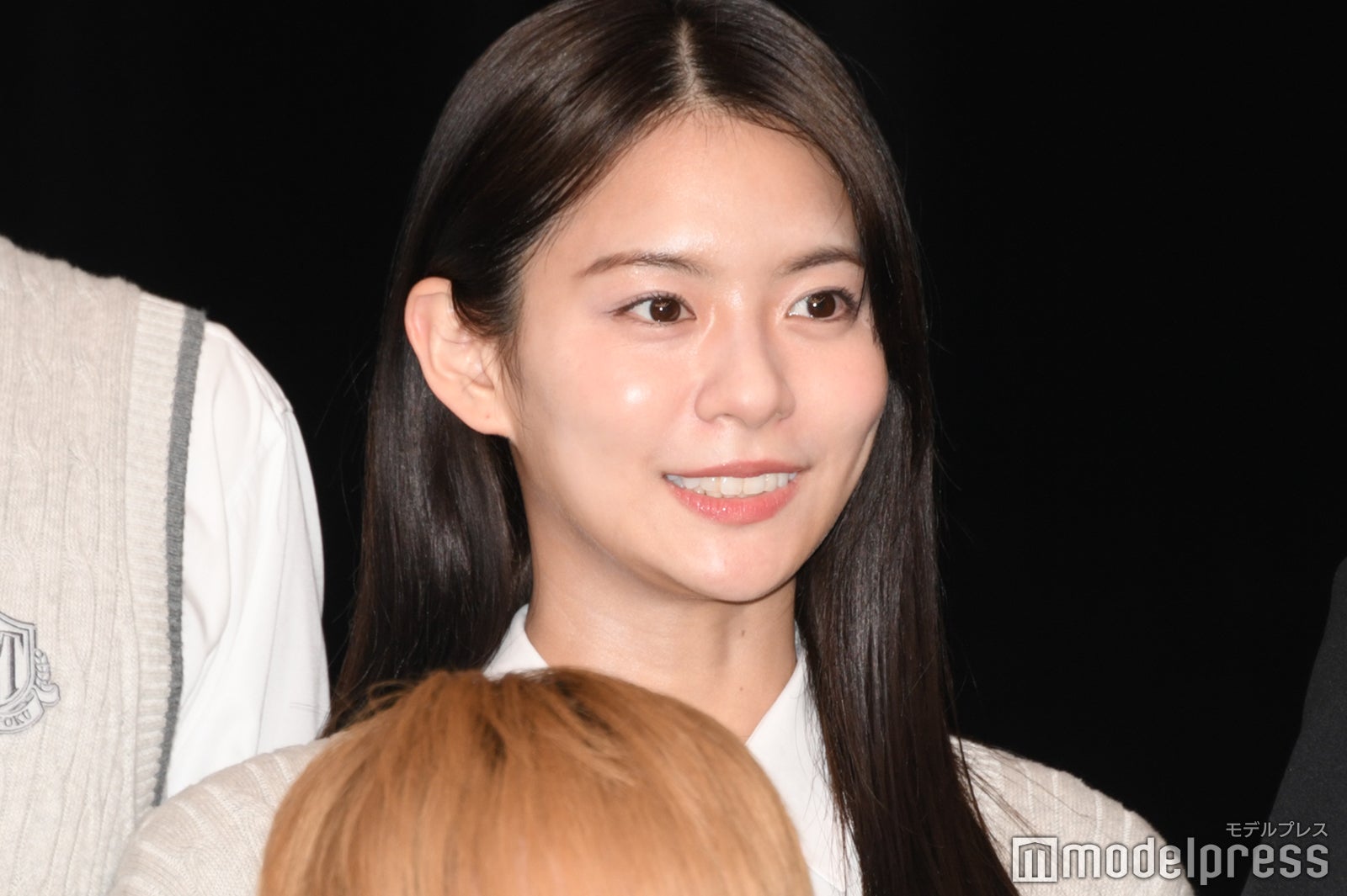 永瀬莉子（C）モデルプレス
