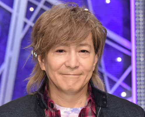 小室哲哉、つんく♂と初共作「どうなるかわからない」