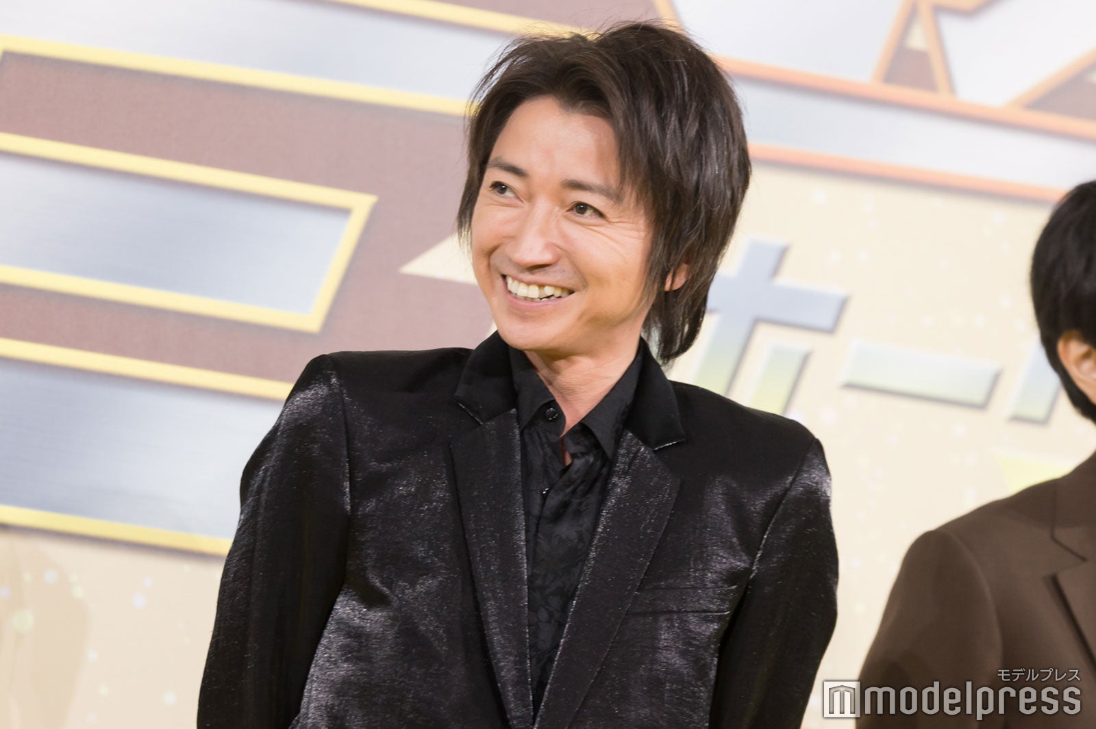 藤原竜也（C）モデルプレス