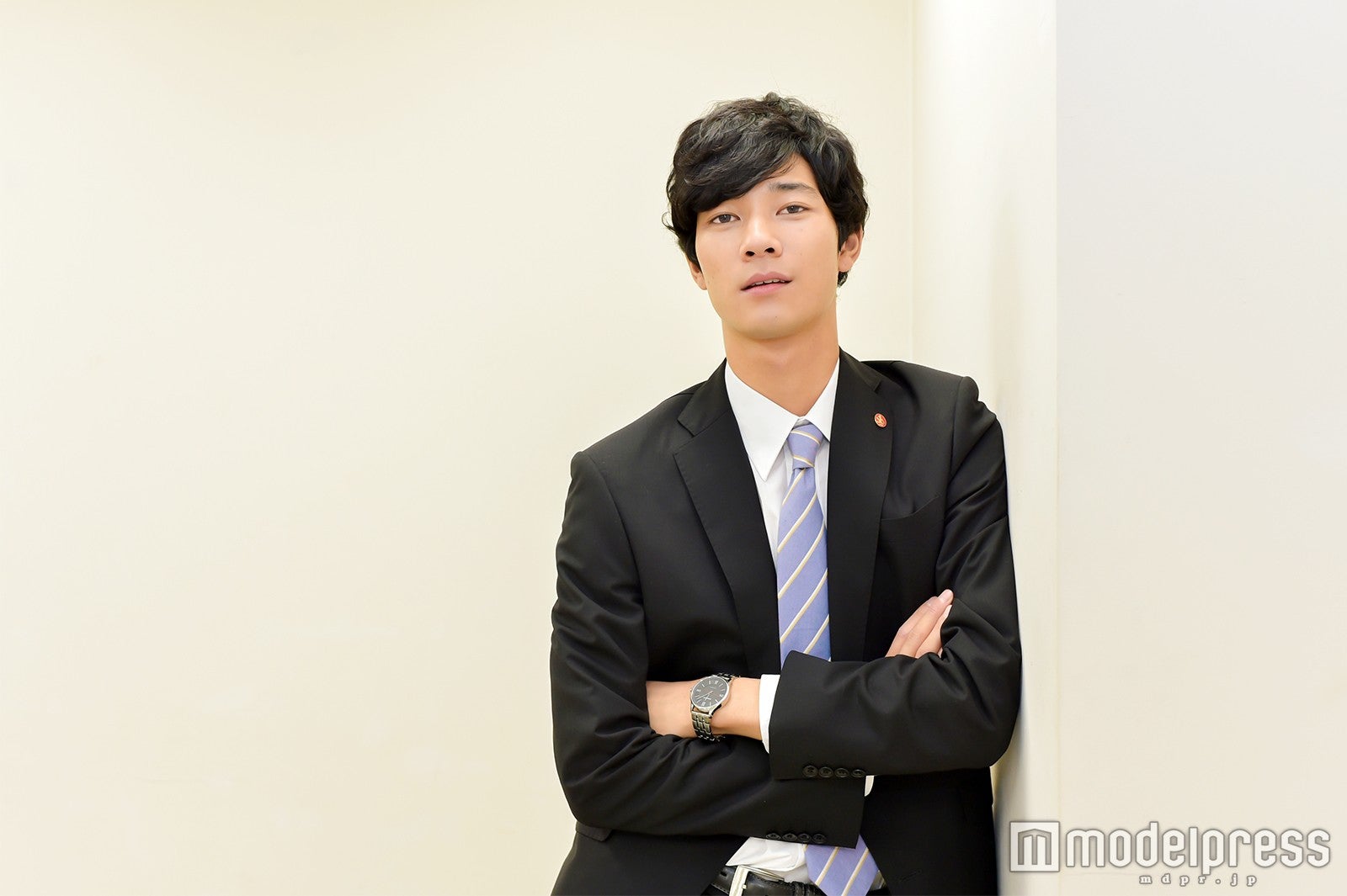 清原翔（C）モデルプレス