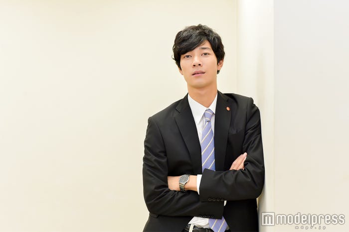 清原翔(C)モデルプレス