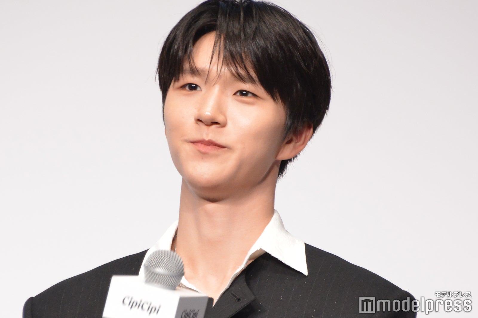 ジェヒ（C）モデルプレス