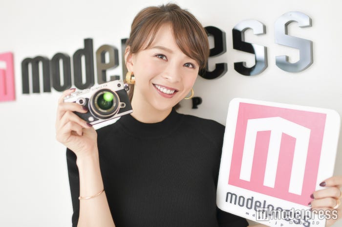 舞川あいく (C)モデルプレス