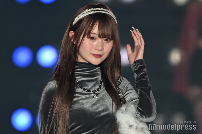 さくら(C)モデルプレス