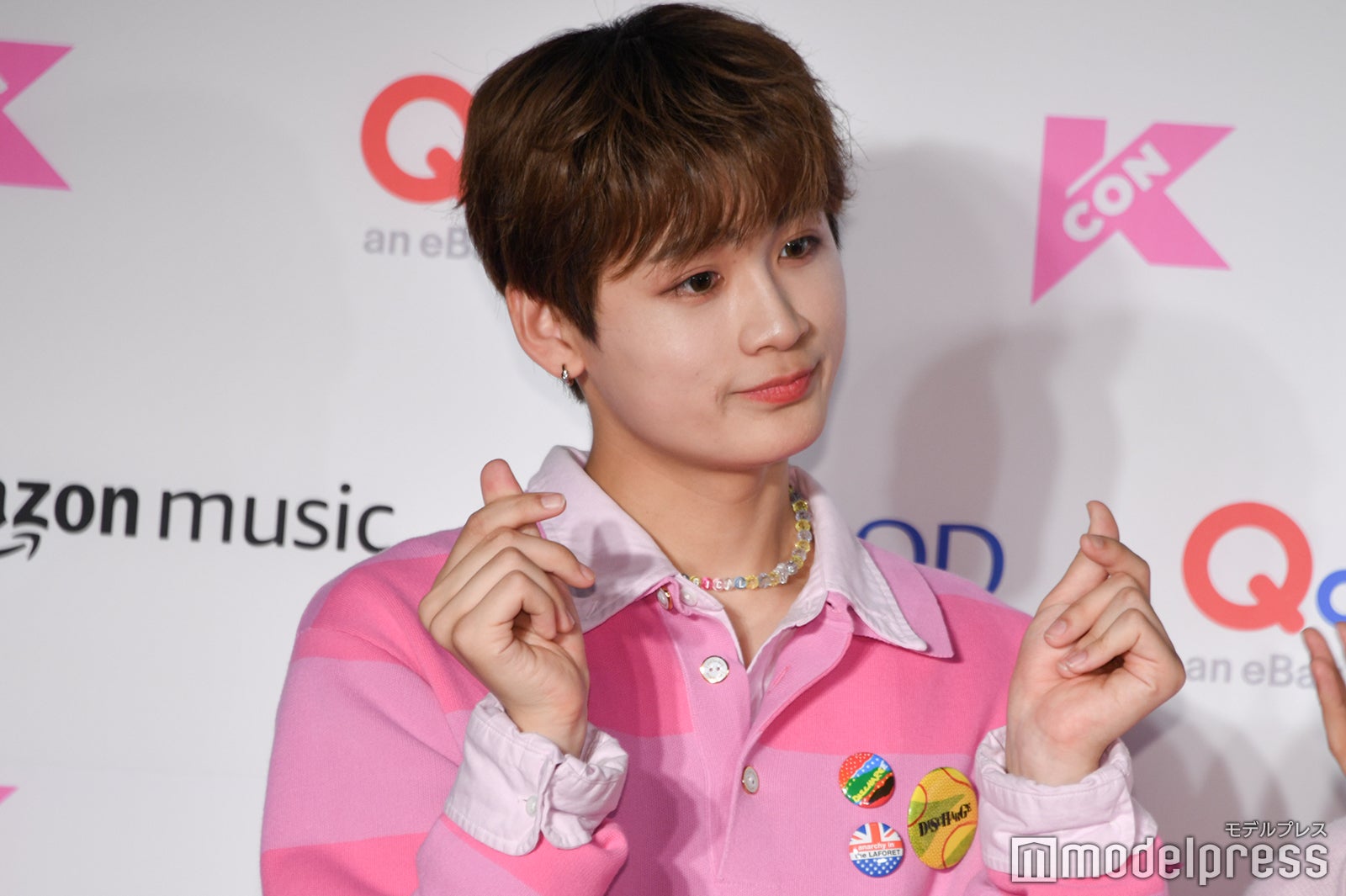 田中笑太郎（C）モデルプレス