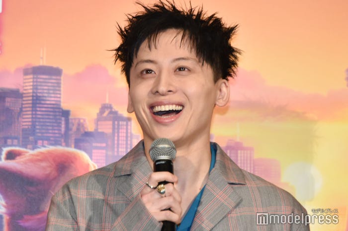 工藤大輝(C)モデルプレス