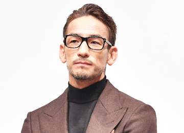 中田英寿のオレ流スタイル 先輩後輩関係なしの強烈ダメ出し W杯初出場かかる一戦にも平常心キープ