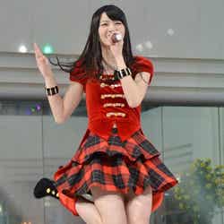 矢島舞美