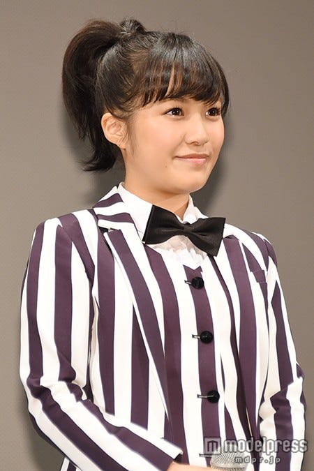 重本ことり (C)モデルプレス