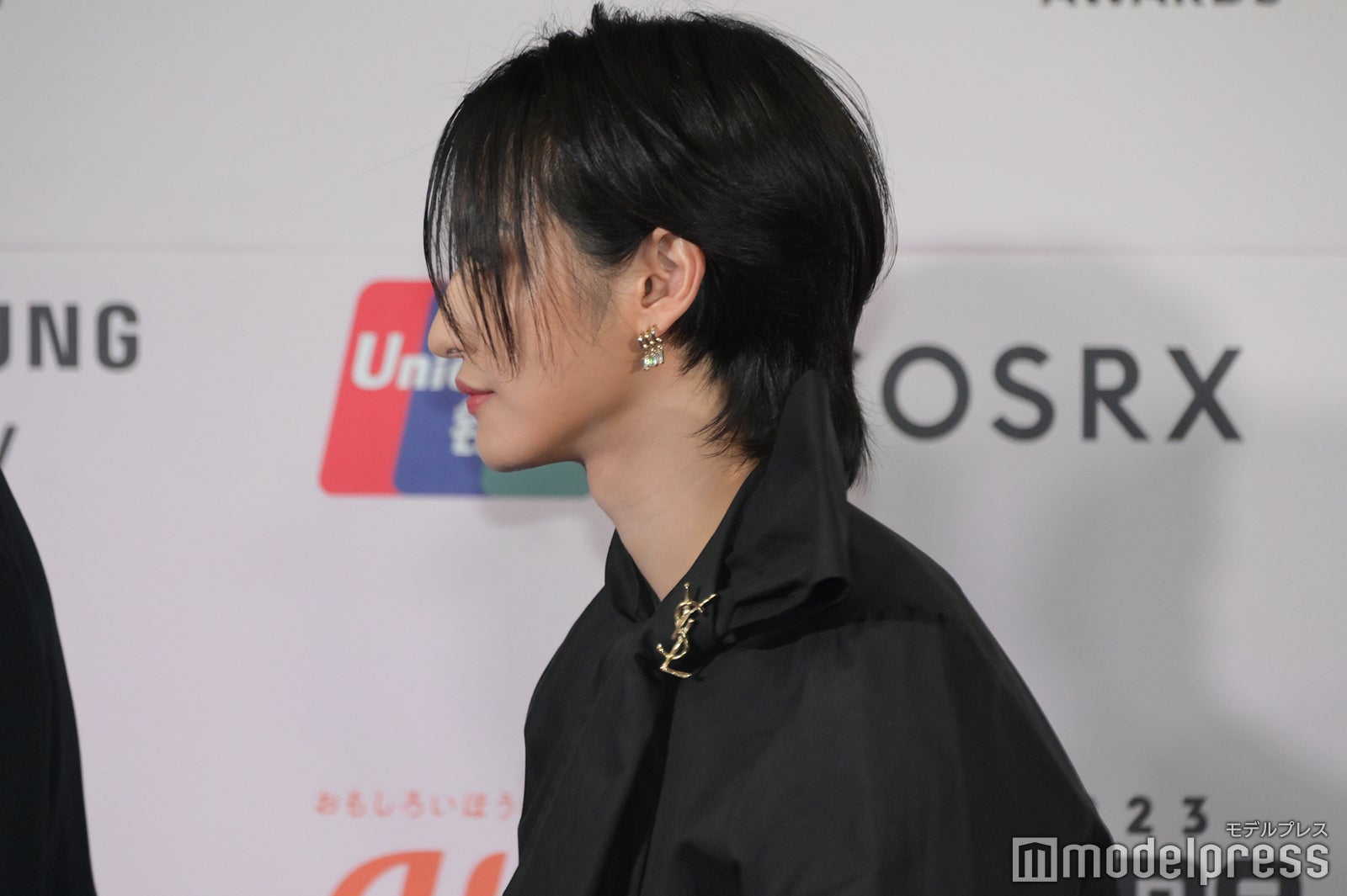 ソンファ（C）モデルプレス