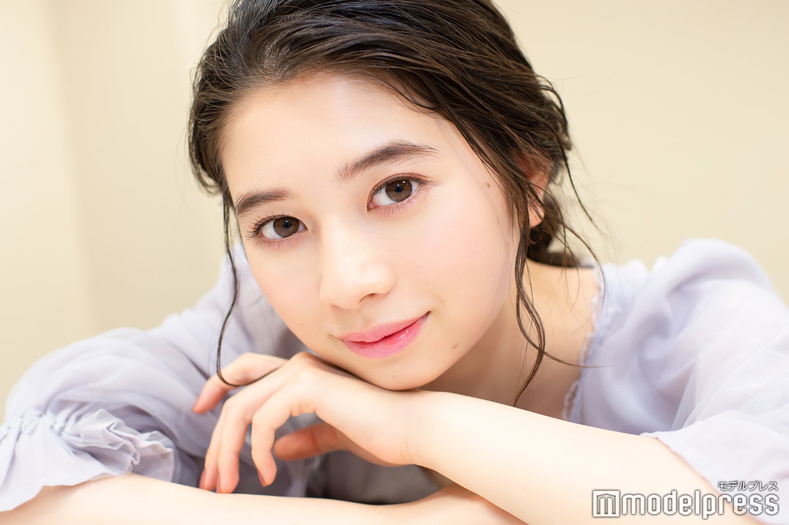 ＜桜田ひより「ホットギミック」インタビュー＞乃木坂46堀未央奈との“特別な関係性”とは 女優活動での葛藤語る