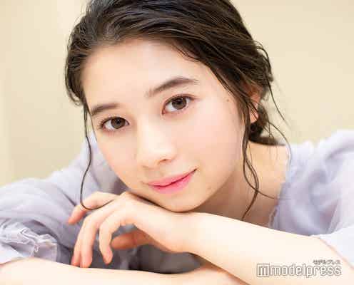 <桜田ひより「ホットギミック」インタビュー>乃木坂46堀未央奈との“特別な関係性”とは 女優活動での葛藤語る