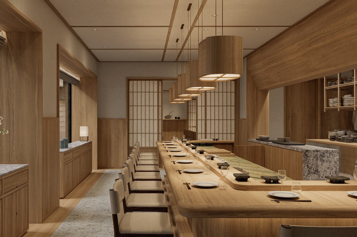 カペラ京都/提供画像